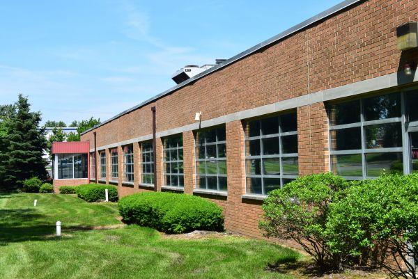Cost of Corporate Lawn Maintenance in Frederick